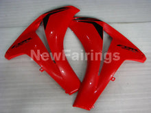 Laden Sie das Bild in den Galerie-Viewer, Red and Black Factory Style - CBR1000RR 08-11 Fairing Kit -