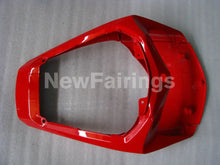 Laden Sie das Bild in den Galerie-Viewer, Red and Black Factory Style - CBR1000RR 08-11 Fairing Kit -