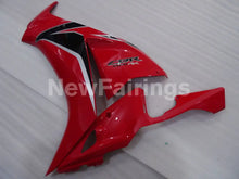 Laden Sie das Bild in den Galerie-Viewer, Red and Black Factory Style - CBR1000RR 12-16 Fairing Kit -