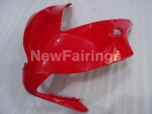 Laden Sie das Bild in den Galerie-Viewer, Red and Black Factory Style - CBR1000RR 12-16 Fairing Kit -