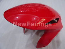 Laden Sie das Bild in den Galerie-Viewer, Red and Black Factory Style - CBR1000RR 12-16 Fairing Kit -