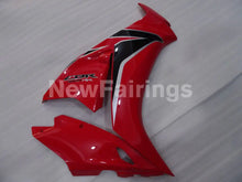 Laden Sie das Bild in den Galerie-Viewer, Red and Black Factory Style - CBR1000RR 12-16 Fairing Kit -