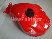 Laden Sie das Bild in den Galerie-Viewer, Red and Black Factory Style - CBR600RR 03-04 Fairing Kit -