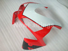 Laden Sie das Bild in den Galerie-Viewer, Red and Black Factory Style - CBR600RR 03-04 Fairing Kit -