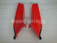 Laden Sie das Bild in den Galerie-Viewer, Red and Black Factory Style - CBR600RR 03-04 Fairing Kit -