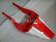 Laden Sie das Bild in den Galerie-Viewer, Red and Black Factory Style - CBR600RR 03-04 Fairing Kit -