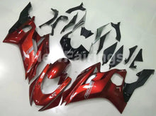 Laden Sie das Bild in den Galerie-Viewer, Red and Black Factory Style - YZF-R6 17-22 Fairing Kit Vehicles &amp; Parts &gt; Vehicle Parts &amp; Accessories &gt; Motor Vehicle