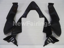 Laden Sie das Bild in den Galerie-Viewer, Red and Black Flame - CBR600 F4i 01-03 Fairing Kit -