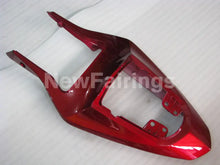 Laden Sie das Bild in den Galerie-Viewer, Red and Black Flame - GSX - R1000 03 - 04 Fairing Kit