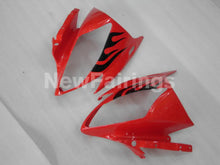 Laden Sie das Bild in den Galerie-Viewer, Red and Black Flame- YZF-R6 06-07 Fairing Kit Vehicles &amp; Parts &gt; Vehicle Parts &amp; Accessories &gt; Motor Vehicle Parts &gt;