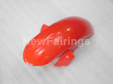 Laden Sie das Bild in den Galerie-Viewer, Red and Black Flame- YZF-R6 06-07 Fairing Kit Vehicles &amp; Parts &gt; Vehicle Parts &amp; Accessories &gt; Motor Vehicle Parts &gt;