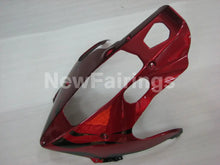 Laden Sie das Bild in den Galerie-Viewer, Red and Black Flame - YZF1000R Thunderace 96-05 Fairing Kit Vehicles &amp; Parts &gt; Vehicle Parts &amp; Accessories &gt; Motor