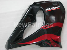 Laden Sie das Bild in den Galerie-Viewer, Red and Black Flame - YZF1000R Thunderace 96-05 Fairing Kit Vehicles &amp; Parts &gt; Vehicle Parts &amp; Accessories &gt; Motor
