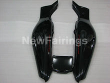 Laden Sie das Bild in den Galerie-Viewer, Red and Black Flame - YZF1000R Thunderace 96-05 Fairing Kit Vehicles &amp; Parts &gt; Vehicle Parts &amp; Accessories &gt; Motor