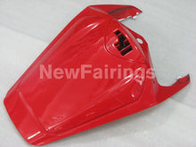 Laden Sie das Bild in den Galerie-Viewer, Red and Black ROCKSTAR - CBR1000RR 08-11 Fairing Kit -