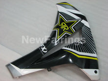 Laden Sie das Bild in den Galerie-Viewer, Red and Black ROCKSTAR - CBR1000RR 08-11 Fairing Kit -