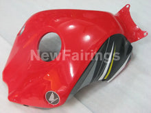 Laden Sie das Bild in den Galerie-Viewer, Red and Black ROCKSTAR - CBR1000RR 08-11 Fairing Kit -