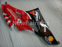 Laden Sie das Bild in den Galerie-Viewer, Red and Black Santander - YZF-R6 06-07 Fairing Kit Vehicles &amp; Parts &gt; Vehicle Parts &amp; Accessories &gt; Motor Vehicle Parts