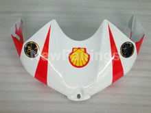 Laden Sie das Bild in den Galerie-Viewer, Red and Black Santander - YZF-R6 06-07 Fairing Kit Vehicles &amp; Parts &gt; Vehicle Parts &amp; Accessories &gt; Motor Vehicle Parts