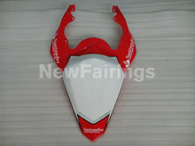 Laden Sie das Bild in den Galerie-Viewer, Red and Black Santander - YZF-R6 06-07 Fairing Kit Vehicles &amp; Parts &gt; Vehicle Parts &amp; Accessories &gt; Motor Vehicle Parts