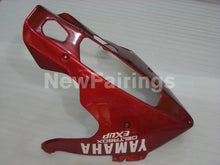 Laden Sie das Bild in den Galerie-Viewer, Red and Black Silver Factory Style - YZF1000R Thunderace 96-05 Fairing Kit Vehicles &amp; Parts &gt; Vehicle Parts &amp;