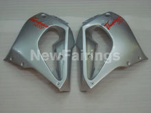 Laden Sie das Bild in den Galerie-Viewer, Red and Black Silver Factory Style - YZF1000R Thunderace 96-05 Fairing Kit Vehicles &amp; Parts &gt; Vehicle Parts &amp;