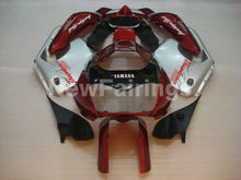 Laden Sie das Bild in den Galerie-Viewer, Red and Black Silver Factory Style - YZF1000R Thunderace 96-05 Fairing Kit Vehicles &amp; Parts &gt; Vehicle Parts &amp;
