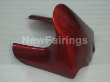 Laden Sie das Bild in den Galerie-Viewer, Red and Black Silver Factory Style - YZF1000R Thunderace 96-05 Fairing Kit Vehicles &amp; Parts &gt; Vehicle Parts &amp;
