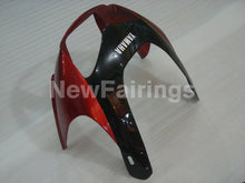 Laden Sie das Bild in den Galerie-Viewer, Red and Black Silver Factory Style - YZF1000R Thunderace 96-05 Fairing Kit Vehicles &amp; Parts &gt; Vehicle Parts &amp;