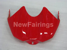 Laden Sie das Bild in den Galerie-Viewer, Red Black White Factory Style - YZF-R1 04-06 Fairing Kit