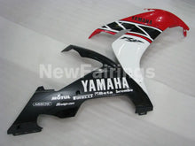 Laden Sie das Bild in den Galerie-Viewer, Red Black White Factory Style - YZF-R1 04-06 Fairing Kit