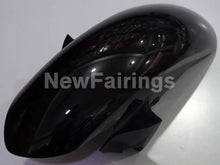 Laden Sie das Bild in den Galerie-Viewer, Red and Black White Factory Style - YZF-R6 08-16 Fairing Kit Vehicles &amp; Parts &gt; Vehicle Parts &amp; Accessories &gt; Motor