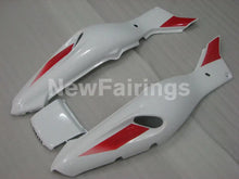 Laden Sie das Bild in den Galerie-Viewer, Red and Black White Factory Style - YZF1000R Thunderace 96-05 Fairing Kit Vehicles &amp; Parts &gt; Vehicle Parts &amp;