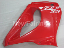 Laden Sie das Bild in den Galerie-Viewer, Red and Black White Factory Style - YZF1000R Thunderace 96-05 Fairing Kit Vehicles &amp; Parts &gt; Vehicle Parts &amp;