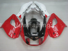 Laden Sie das Bild in den Galerie-Viewer, Red and Black White Factory Style - YZF1000R Thunderace 96-05 Fairing Kit Vehicles &amp; Parts &gt; Vehicle Parts &amp;