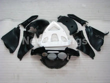 Laden Sie das Bild in den Galerie-Viewer, Red and Black White Factory Style - YZF600R Thundercat 96-07 Fairing Kit Vehicles &amp; Parts &gt; Vehicle Parts &amp; Accessories