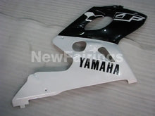 Laden Sie das Bild in den Galerie-Viewer, Red and Black White Factory Style - YZF600R Thundercat 96-07 Fairing Kit Vehicles &amp; Parts &gt; Vehicle Parts &amp; Accessories