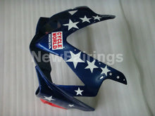 Laden Sie das Bild in den Galerie-Viewer, Red and Blue Castrol - CBR600 F4i 01-03 Fairing Kit -