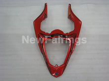 Laden Sie das Bild in den Galerie-Viewer, Red Matte Black Factory Style - YZF-R1 09-11 Fairing Kit