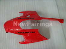 Laden Sie das Bild in den Galerie-Viewer, Red and Silver Factory Style - CBR1000RR 08-11 Fairing Kit -