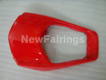 Laden Sie das Bild in den Galerie-Viewer, Red and Silver Factory Style - CBR1000RR 08-11 Fairing Kit -