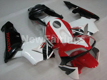 Laden Sie das Bild in den Galerie-Viewer, Red and White Black Factory Style - CBR600RR 03-04 Fairing