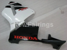 Laden Sie das Bild in den Galerie-Viewer, Red and White Black Factory Style - CBR600RR 03-04 Fairing