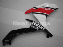 Laden Sie das Bild in den Galerie-Viewer, Red White Black Factory Style - YZF-R1 07-08 Fairing Kit