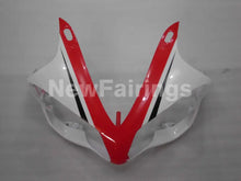 Laden Sie das Bild in den Galerie-Viewer, Red White Black Factory Style - YZF-R1 07-08 Fairing Kit