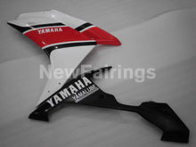 Laden Sie das Bild in den Galerie-Viewer, Red White Black Factory Style - YZF-R1 07-08 Fairing Kit