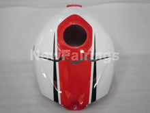 Laden Sie das Bild in den Galerie-Viewer, Red White Black Factory Style - YZF-R1 07-08 Fairing Kit