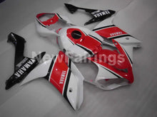 Laden Sie das Bild in den Galerie-Viewer, Red White Black Factory Style - YZF-R1 07-08 Fairing Kit