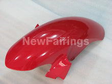 Laden Sie das Bild in den Galerie-Viewer, Red and White Black Factory Style - YZF-R6 08-16 Fairing Kit Vehicles &amp; Parts &gt; Vehicle Parts &amp; Accessories &gt; Motor