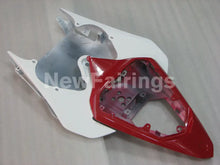 Laden Sie das Bild in den Galerie-Viewer, Red and White Black Factory Style - YZF-R6 08-16 Fairing Kit Vehicles &amp; Parts &gt; Vehicle Parts &amp; Accessories &gt; Motor